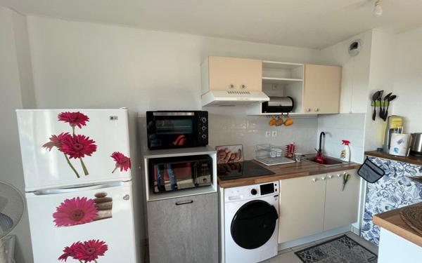 Appartement à vendre    3 pièces • 61,58 m2 Nangy