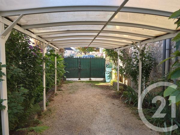 Maison à vendre  7 pièces - 195,55 m2 LES QUATRE ROUTES DU LOT - 46