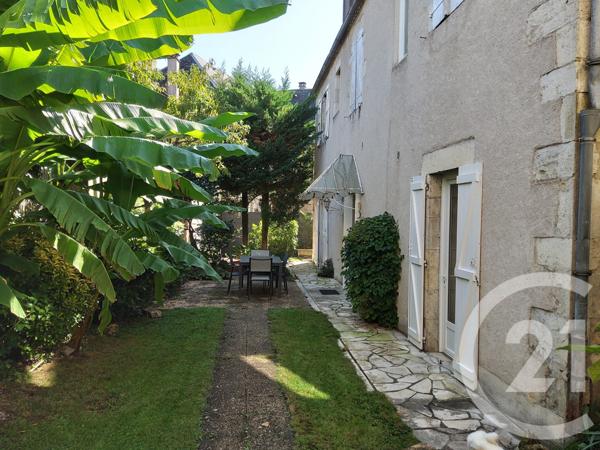Maison à vendre  7 pièces - 195,55 m2 LES QUATRE ROUTES DU LOT - 46