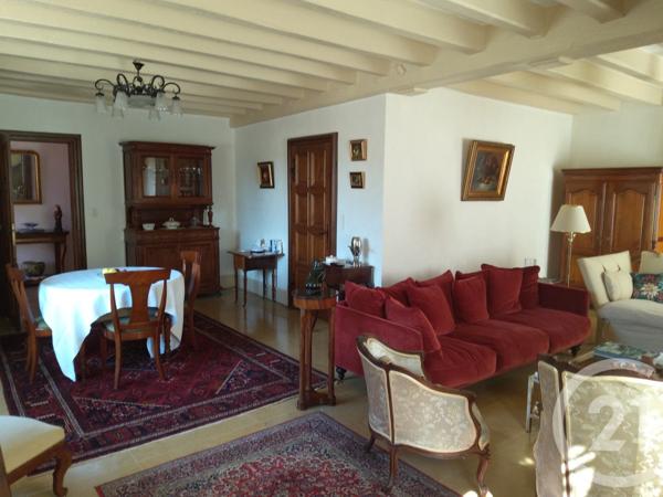 Maison à vendre  7 pièces - 195,55 m2 LES QUATRE ROUTES DU LOT - 46