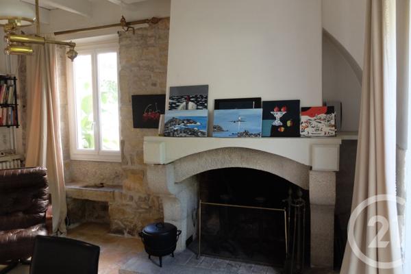 Maison à vendre  7 pièces - 195,55 m2 LES QUATRE ROUTES DU LOT - 46