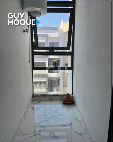 À louer à Californie , internet inclus !