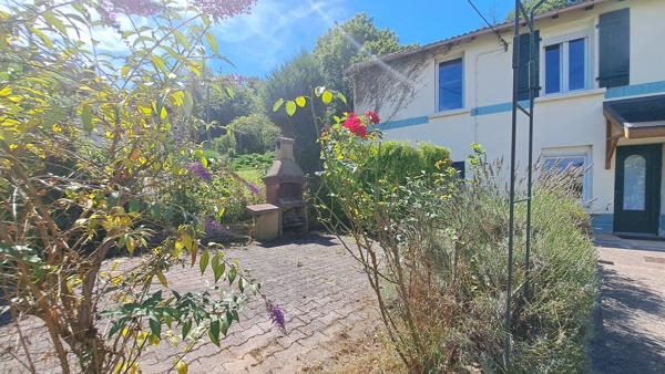 Maison à vendre 3 pièces JUSSEY (70)