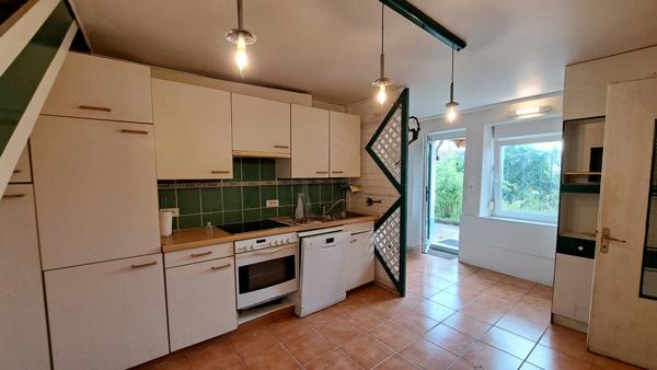 Maison à vendre 3 pièces JUSSEY (70)