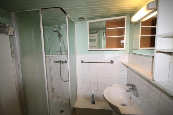 Maison à vendre 3 pièces JUSSEY (70)