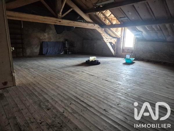 Maison à vendre 4 pièces 88 m² Thouars