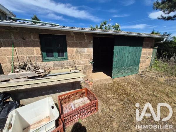 Maison à vendre 4 pièces 88 m² Thouars