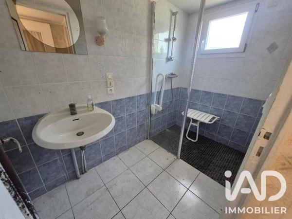 Maison à vendre 4 pièces 88 m² Thouars