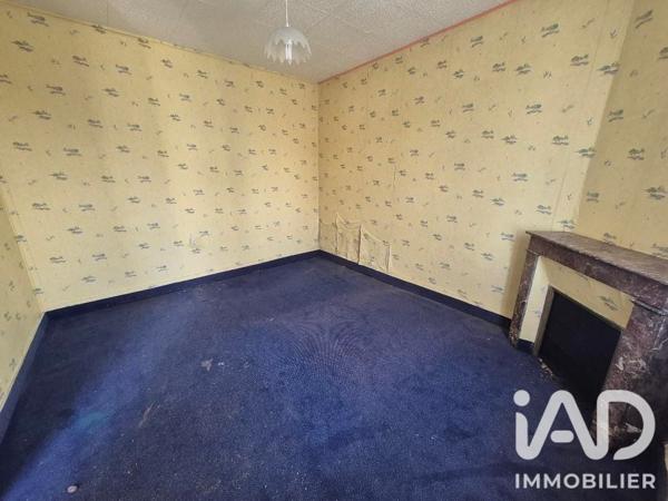 Maison à vendre 4 pièces 88 m² Thouars