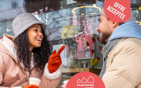BOUTIQUE CENTRE-VILLE DAB (SOUS OFFRE)