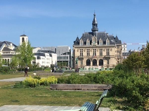 BOUTIQUE CENTRE-VILLE DAB (SOUS OFFRE)