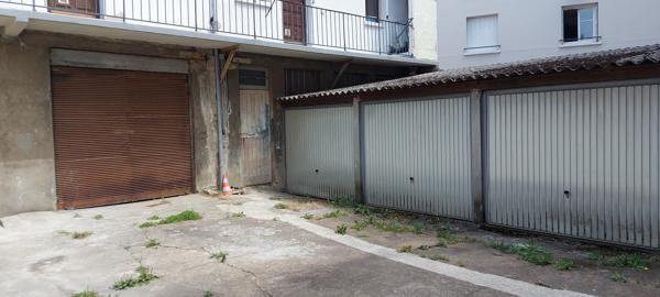 ATELIER A RENOVER VILLEURBANNE