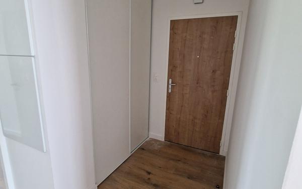 Appartement à vendre    4 pièces • 83,88 m2 Saint-Nazaire