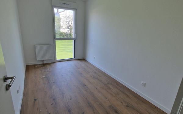Appartement à vendre    4 pièces • 83,88 m2 Saint-Nazaire
