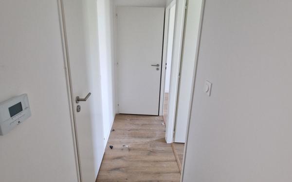 Appartement à vendre    4 pièces • 83,88 m2 Saint-Nazaire