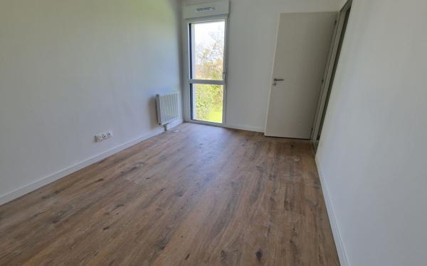 Appartement à vendre    4 pièces • 83,88 m2 Saint-Nazaire
