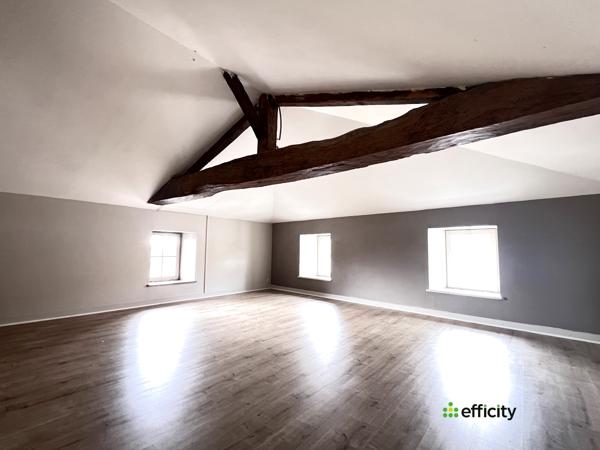 Immeuble
         10 pièces
        - 230 m² Exclusivité 206 500 € *