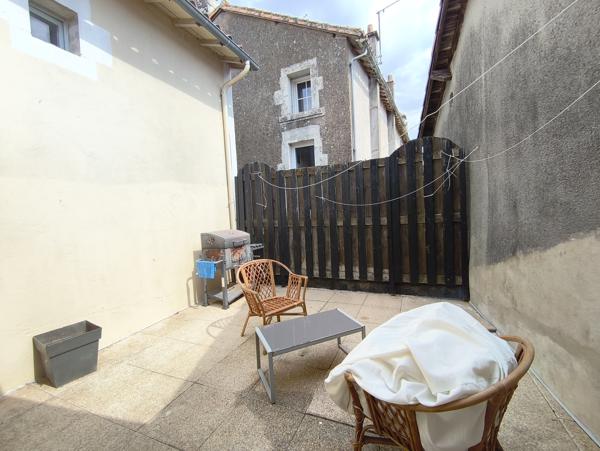 Immeuble
         10 pièces
        - 230 m² Exclusivité 206 500 € *