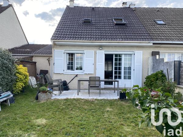 House for sale 4 rooms 69 m² Belloy-en-France