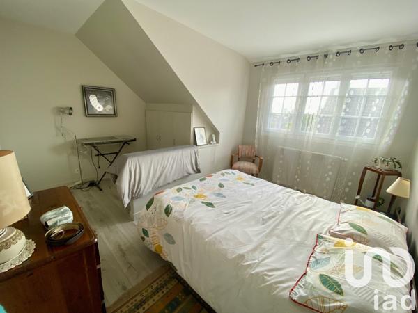 House for sale 4 rooms 69 m² Belloy-en-France