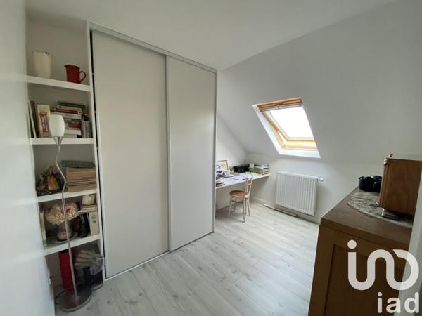 House for sale 4 rooms 69 m² Belloy-en-France