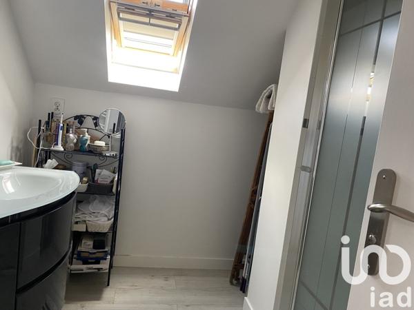 House for sale 4 rooms 69 m² Belloy-en-France