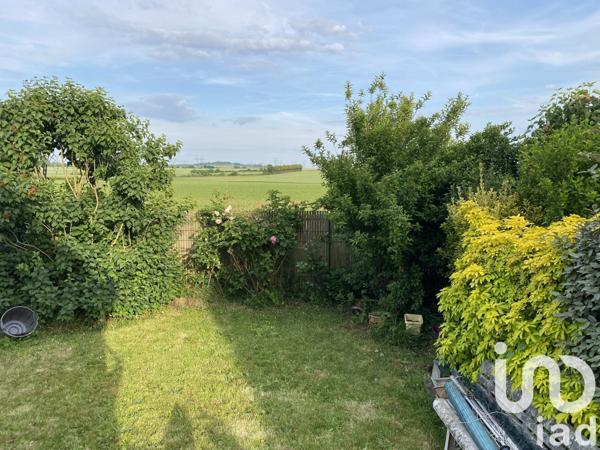 House for sale 4 rooms 69 m² Belloy-en-France