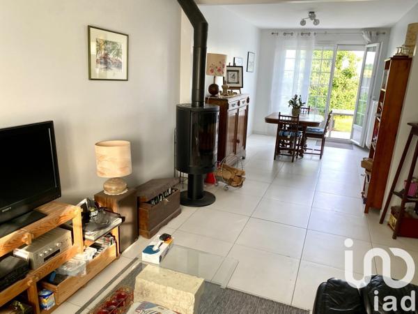 House for sale 4 rooms 69 m² Belloy-en-France