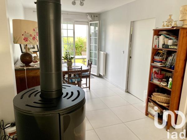 House for sale 4 rooms 69 m² Belloy-en-France