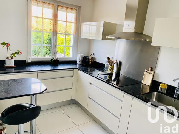 House for sale 4 rooms 69 m² Belloy-en-France