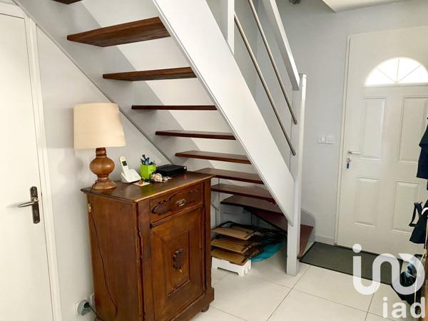 House for sale 4 rooms 69 m² Belloy-en-France