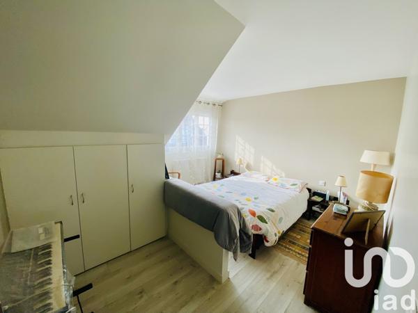 House for sale 4 rooms 69 m² Belloy-en-France