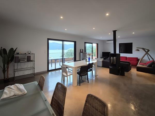 Achat maison Calcatoggio - 6 pièce(s) - 220 m² - 990 000 €