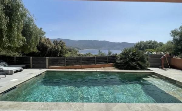 Achat maison Calcatoggio - 6 pièce(s) - 220 m² - 990 000 €