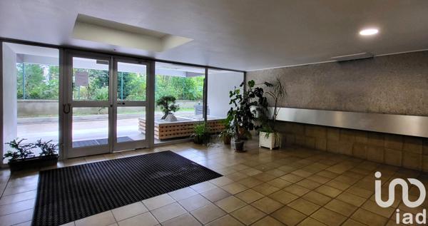 Appartement à vendre 2 pièces 57 m² Gennevilliers