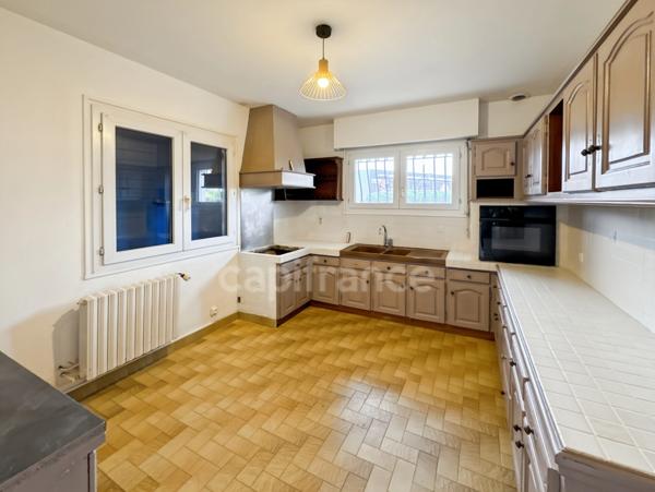 Maison à vendre 5 pièces LA TESTE DE BUCH (33)