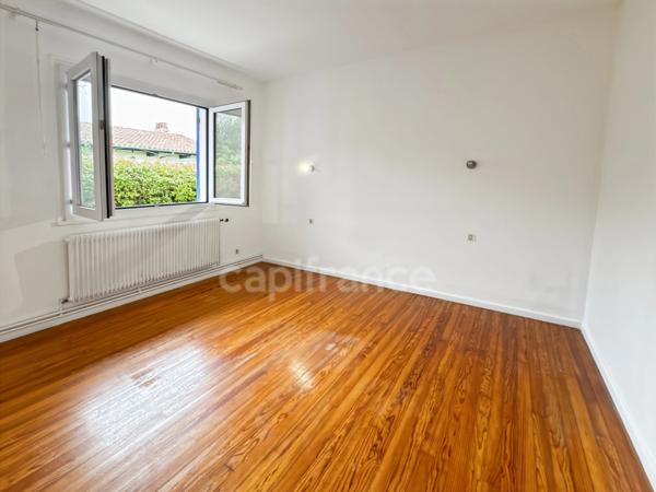 Maison à vendre 5 pièces LA TESTE DE BUCH (33)