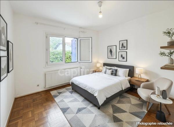 Maison à vendre 5 pièces LA TESTE DE BUCH (33)