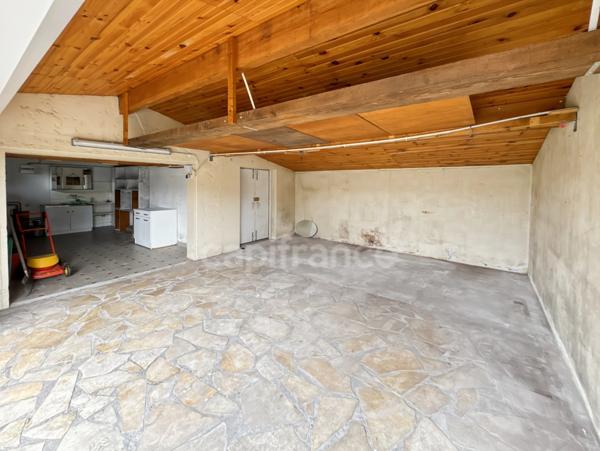 Maison à vendre 5 pièces LA TESTE DE BUCH (33)