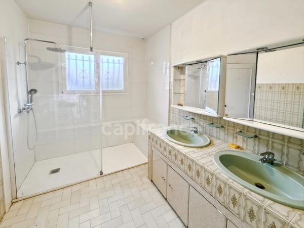 Maison à vendre 5 pièces LA TESTE DE BUCH (33)