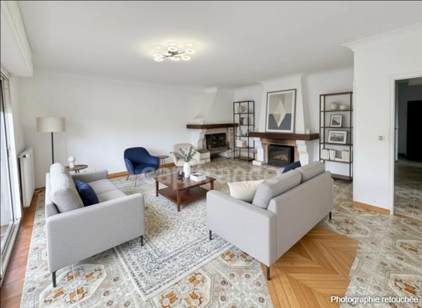 Maison à vendre 5 pièces LA TESTE DE BUCH (33)