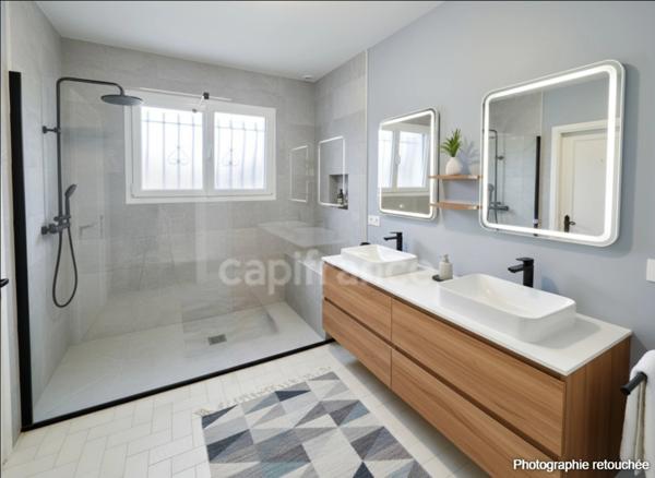 Maison à vendre 5 pièces LA TESTE DE BUCH (33)