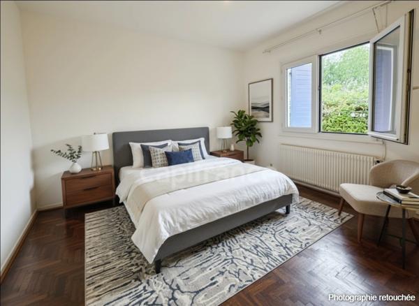 Maison à vendre 5 pièces LA TESTE DE BUCH (33)