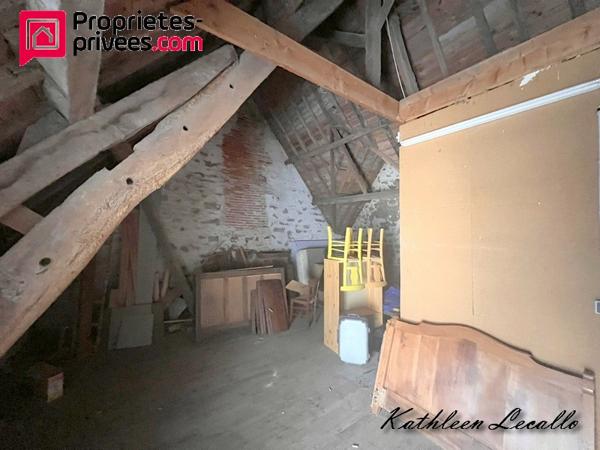 Maison Batz Sur Mer 6 pièce(s) 102 m2