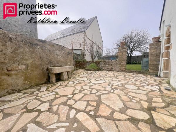 Maison Batz Sur Mer 6 pièce(s) 102 m2