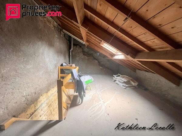 Maison Batz Sur Mer 6 pièce(s) 102 m2