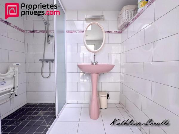 Maison Batz Sur Mer 6 pièce(s) 102 m2