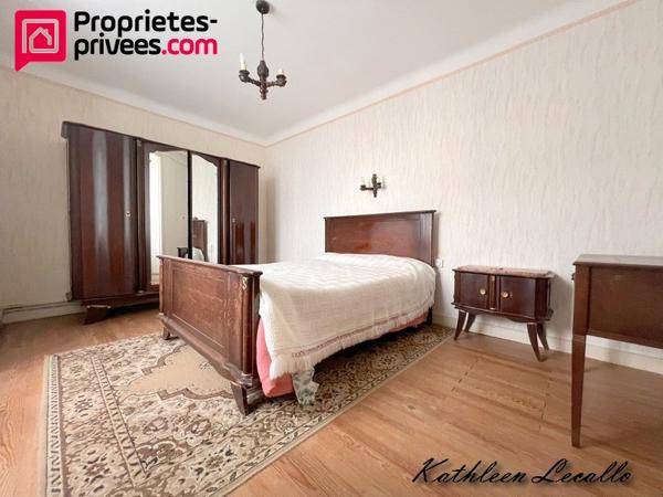 Maison Batz Sur Mer 6 pièce(s) 102 m2