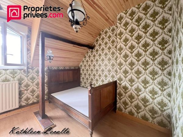 Maison Batz Sur Mer 6 pièce(s) 102 m2