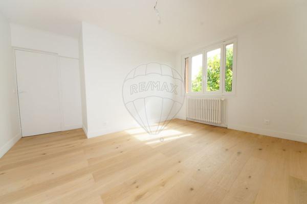 Maison  en vente - Plateau Mont-Valérien